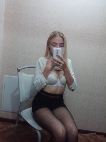 Анкета проститутки Веста - Фото 1, , 26 лет, №3309